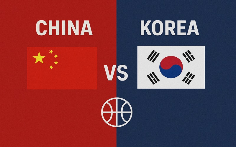 中国男篮迎战韩国队:强度、节奏与临场调整决定谁能抢下关键胜利