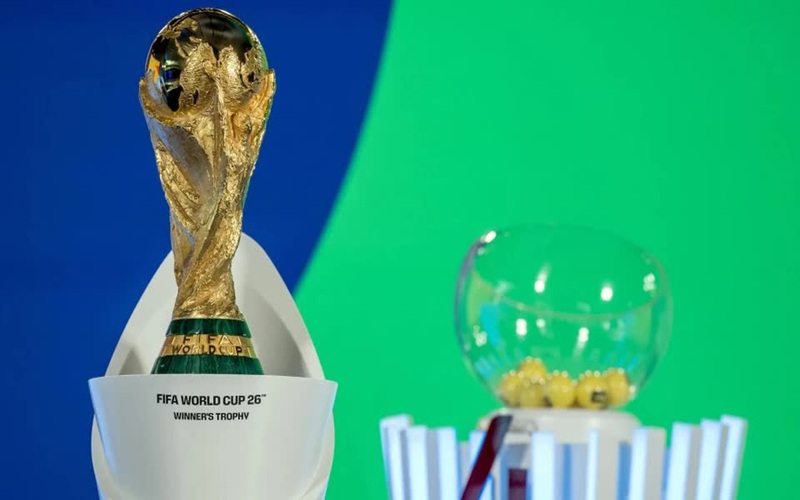 从时间差到全球化挑战:世界杯2026赛程为何引爆欧洲球迷的不满?