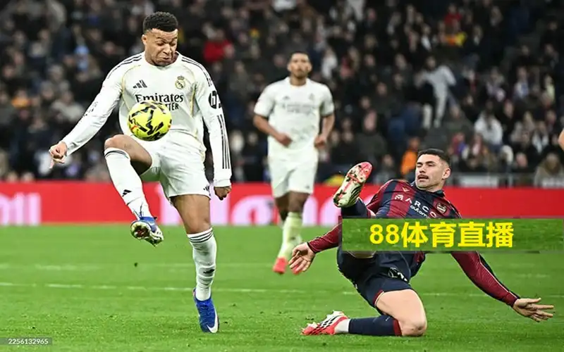 姆巴佩的决战之月:已无退路,冲击金球奖的绝佳跳板