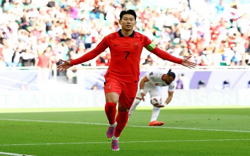 2026世界杯A组前瞻:韩国硬拼捷克,太极虎利矛挑战东欧铁壁!