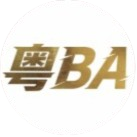 粤BA