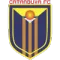 ARAE卡坦杜瓦女篮U20