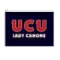 UCU加农女篮