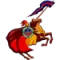 CSJL骑士