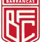 巴兰卡斯FC