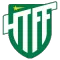 哈马比TFF