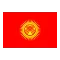 吉尔吉斯斯坦U20