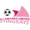 伊拉瓦拉女足U23