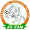 AS ZAM