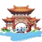龙泉井村