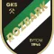 GKS比唐