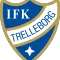 IFK特利堡