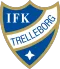 IFK特利堡