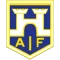 赫里斯塔德斯AIF
